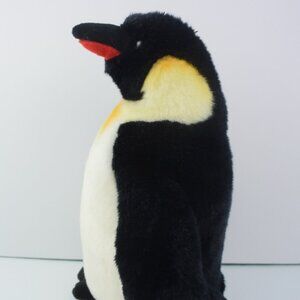 WADDLES the Penguin Stuffed Toy Plush by Douglas, HTF, Clean, Ex Condition!